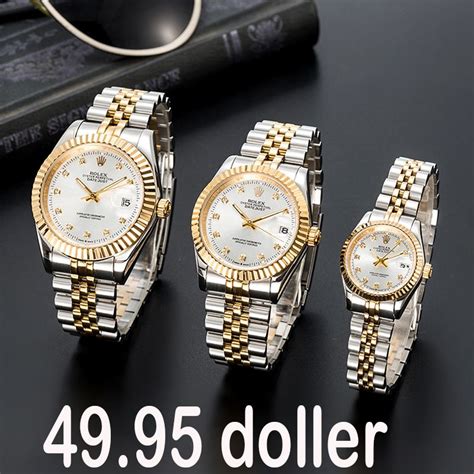 rolex dupe amazon|best rolex dupes 2022.